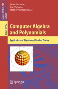 Lecture Notes in Computer Science