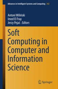 Advances in Intelligent Systems and Computing