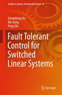 Studies in Systems, Decision and Control