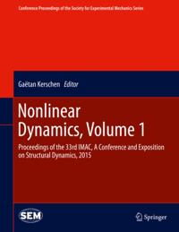 Conference Proceedings of the Society for Experimental Mechanics Series