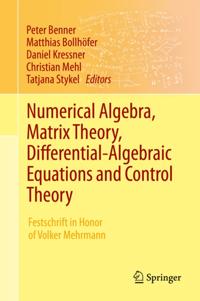 Mathematics and Statistics