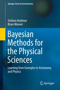 Springer Series in Astrostatistics