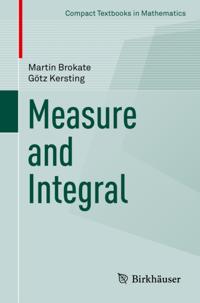 Compact Textbooks in Mathematics