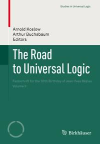 Studies in Universal Logic