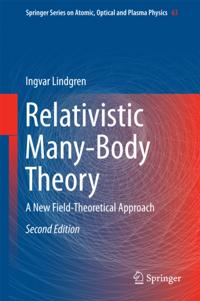 Springer Series on Atomic, Optical, and Plasma Physics