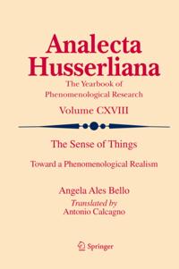 Analecta Husserliana