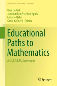 Advances in Mathematics Education