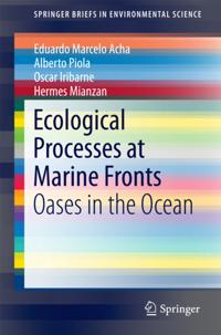 SpringerBriefs in Environmental Science