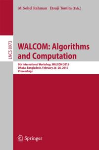 Lecture Notes in Computer Science
