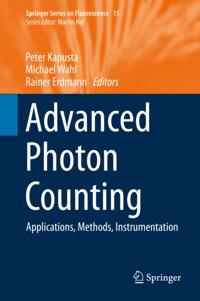 Springer Series on Fluorescence