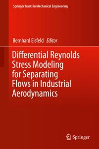 Springer Tracts in Mechanical Engineering