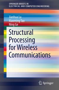 SpringerBriefs in Electrical and Computer Engineering