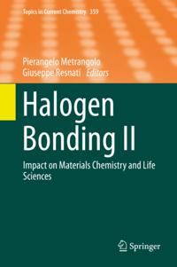 Topics in Current Chemistry