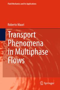 Fluid Mechanics and Its Applications