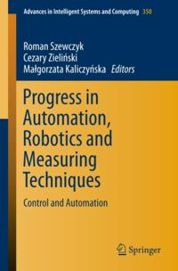 Advances in Intelligent Systems and Computing