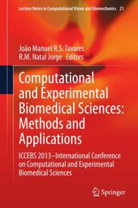 Lecture Notes in Computational Vision and Biomechanics