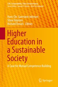 CSR, Sustainability, Ethics & Governance