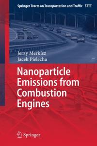 Springer Tracts on Transportation and Traffic