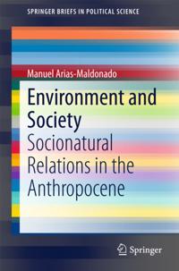 SpringerBriefs in Political Science