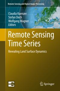 Remote Sensing and Digital Image Processing