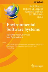 IFIP Advances in Information and Communication Technology