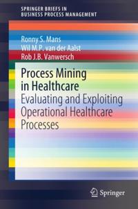 SpringerBriefs in Business Process Management
