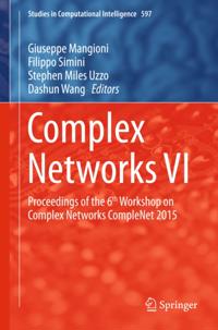 Studies in Computational Intelligence