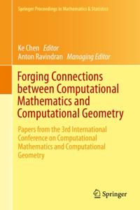 Springer Proceedings in Mathematics & Statistics