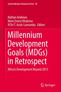 Social Indicators Research Series