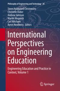Philosophy of Engineering and Technology