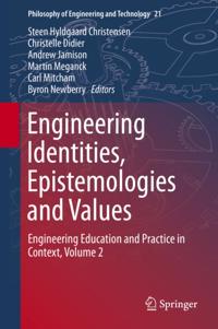 Philosophy of Engineering and Technology