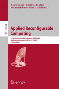 Lecture Notes in Computer Science