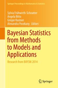 Springer Proceedings in Mathematics & Statistics
