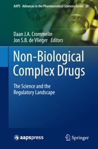 AAPS Advances in the Pharmaceutical Sciences Series