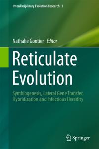 Interdisciplinary Evolution Research