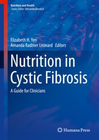 Nutrition in Cystic Fibrosis