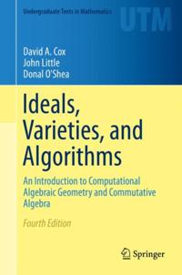 Undergraduate Texts in Mathematics