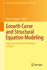 Springer Proceedings in Mathematics & Statistics