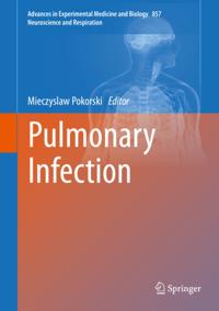 Advances in Experimental Medicine and Biology