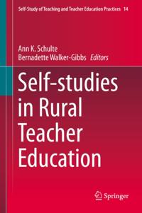 Self-Study of Teaching and Teacher Education Practices