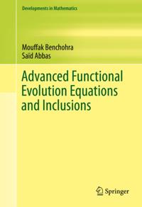 Developments in Mathematics