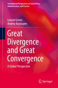 International Perspectives on Social Policy, Administration, and Practice