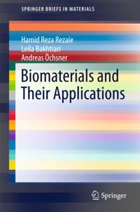 SpringerBriefs in Materials