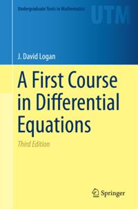 Undergraduate Texts in Mathematics
