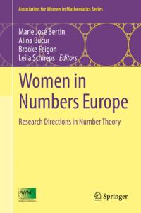 Association for Women in Mathematics Series