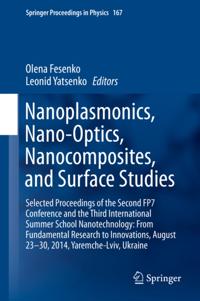 Springer Proceedings in Physics