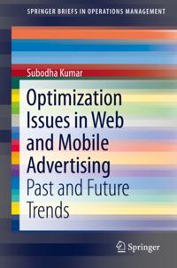 SpringerBriefs in Operations Management