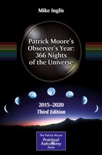 The Patrick Moore Practical Astronomy Series