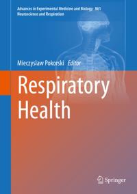Advances in Experimental Medicine and Biology