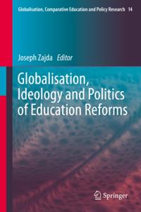 Globalisation, Comparative Education and Policy Research